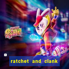 ratchet and clank ps2 iso